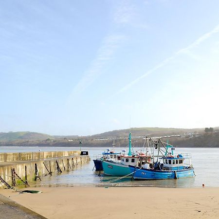 Seascape New Quay (Ceredigion) Exterior foto