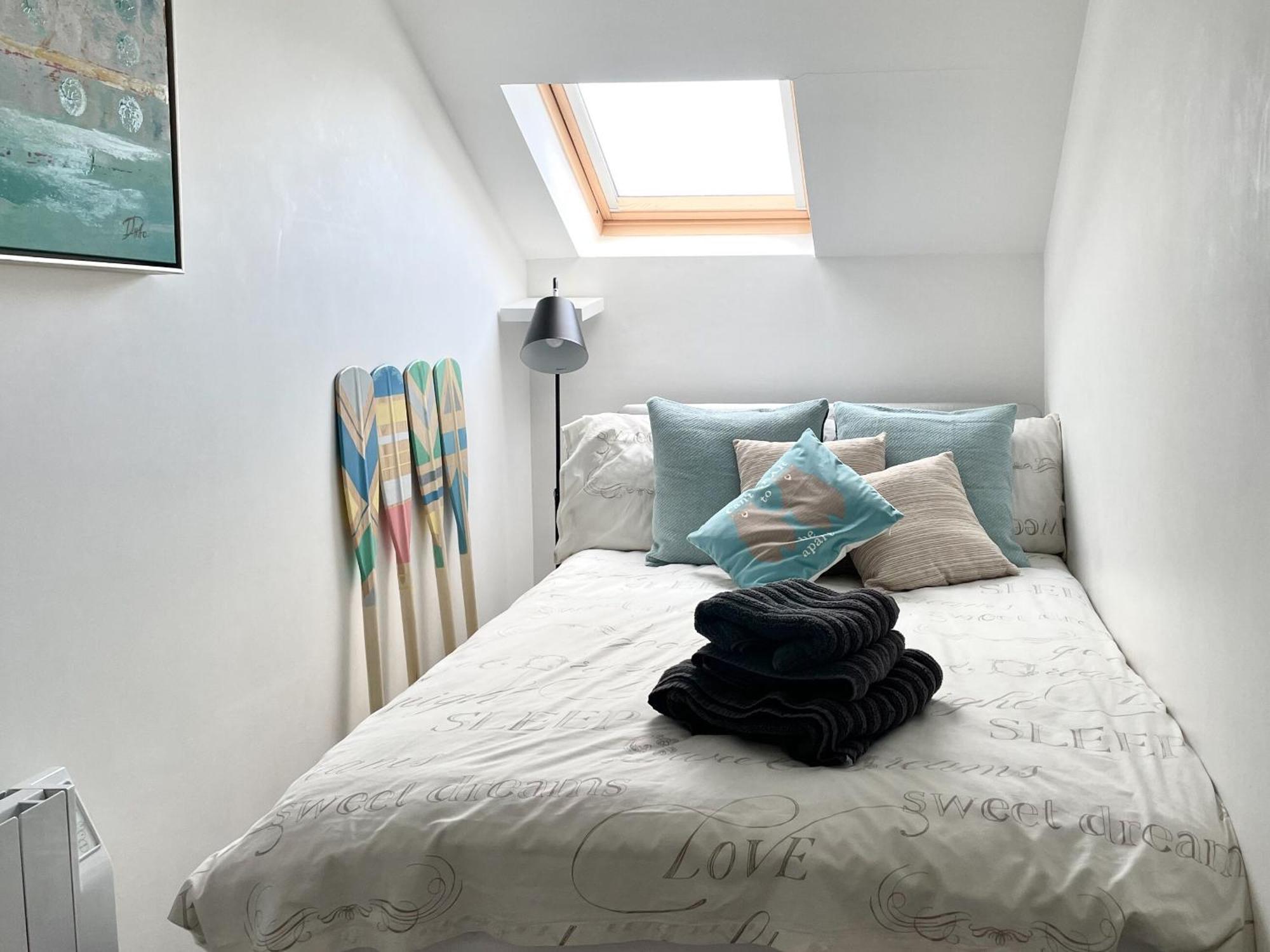 Seascape New Quay (Ceredigion) Exterior foto