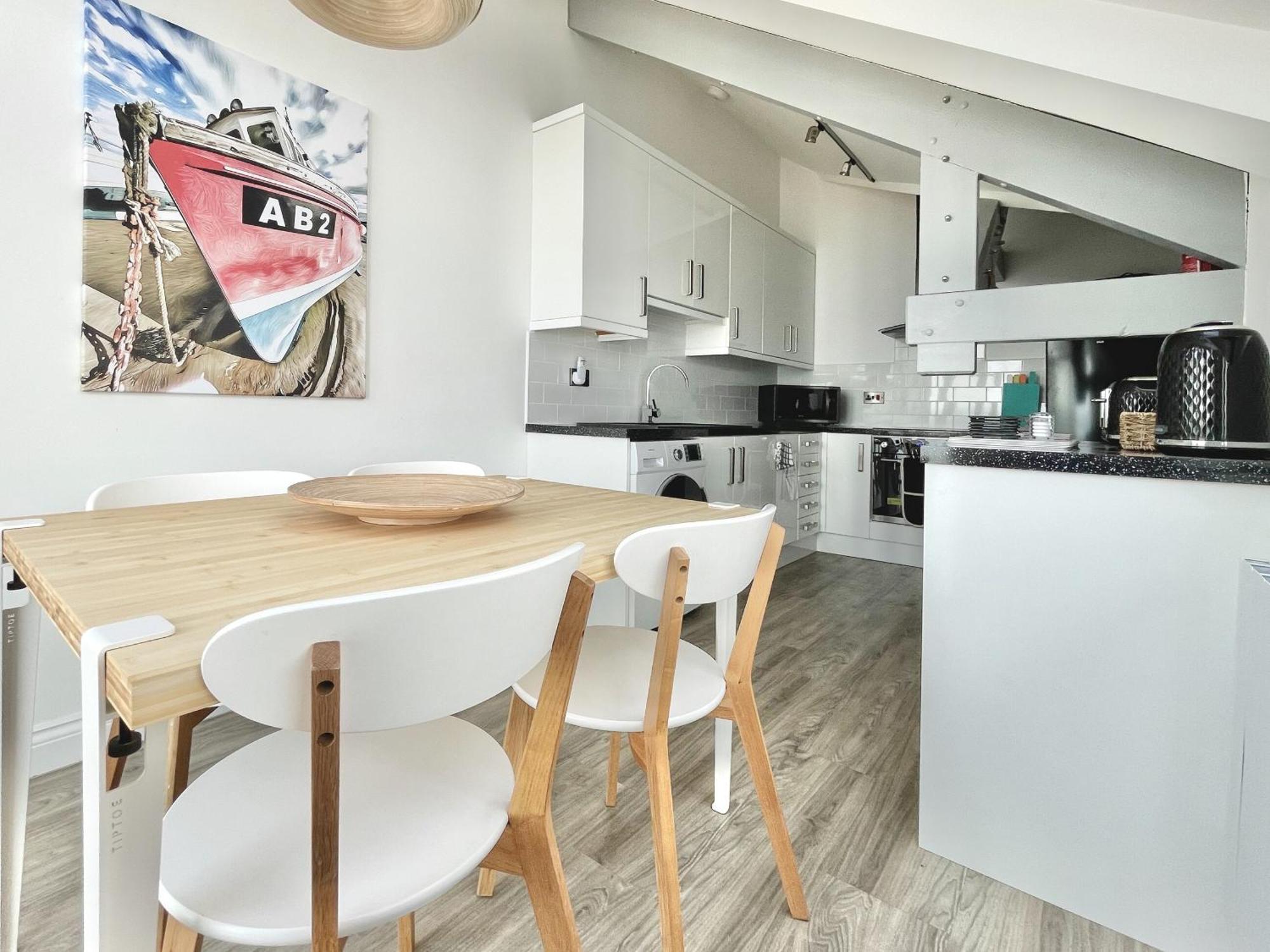 Seascape New Quay (Ceredigion) Exterior foto
